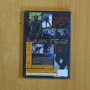 THE HUNTED - DVD