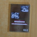 LAS TRES NOCHES DE EVA - DVD