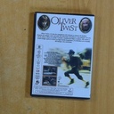 OLIVER TWIST - DVD