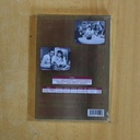 LAS TRES NOCHES DE EVA - DVD