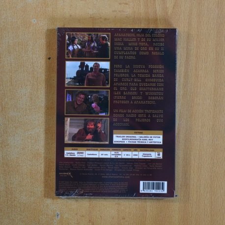 EL DIA MAS LARGO DE KANSAS CITY - DVD