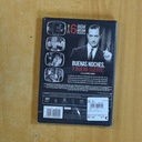 BUENAS NOCHES Y BUENA SUERTE - DVD