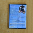 AMOR CON PREAVISO - DVD