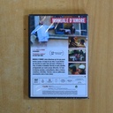 MANUALE D AMORE - DVD