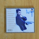 DAVID - TE QUIERO - CD