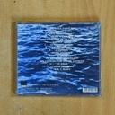 NO LO SE - CANCIONES DESDE UN MUNDO EN FRANCA RETIRADA - CD