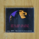 LIZARD - LIZARD - CD