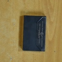 TIGRES - TAKE IT ALL - CASSETTE