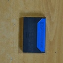 VERITY - INTERRUPTED JOURNY - CASSETTE