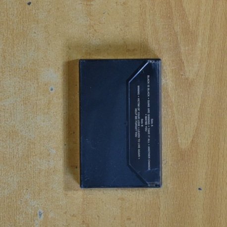 TIGRES - TAKE IT ALL - CASSETTE