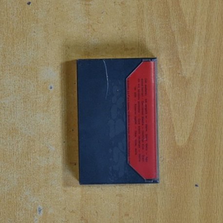 URKO - SAKONKI - CASSETTE