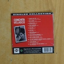 CONCHITA VELASCO - CHICA YE YE - CD