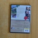 LOS DESCENDIENTES - DVD