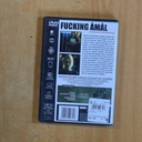 FUCKING AMAL - DVD