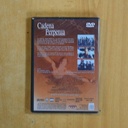 CADENA PERPETUA - DVD