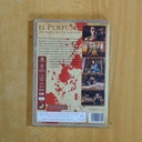EL PERFUME - DVD