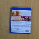 BURLESQUE - BLURAY