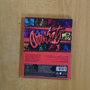 ARREBATO - BLURAY