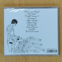 HEY WILLPOWER - P D A - CD