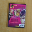 COSAS DE HEMBRAS - DVD