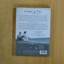 CUENTOS DE TOKIO - DVD