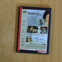 SECRETOS DE UN MATRIMONIO - DVD