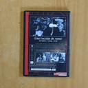 UNA LECCION DE AMOR - DVD