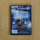 CLEANER - DVD