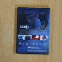 CRASH - DVD