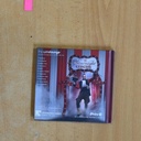 VARIOS - THE WINE LOUNGE - CD