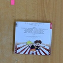 ROXETTE - KIDS COLLECTION - CD