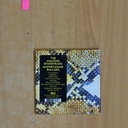 THE AMAZING SNAKEHEADS - AMPHETAMINE BALLADS - CD