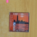 WINDY CITY - LET ME RIDE - CD