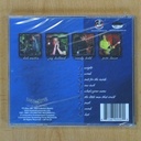 PURGE D.I - I OFFEND - CD