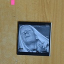 THURSTON MOORE - SENSITIVE - CD