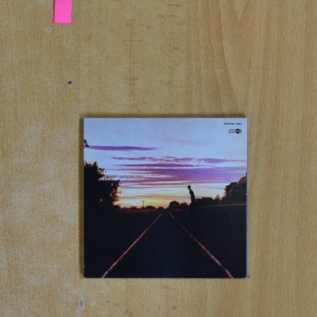 GRAVY TRAIN - GRAVY TRAIN - CD