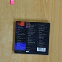 DEPECHE MODE - REMIXES 81 / 11 - CD