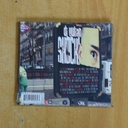 DJ YULIAN - SHOCKS - CD