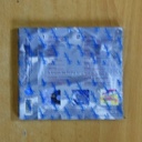 CAFE DEL MAR - CHILLHOUSE - CD