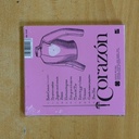 CORAZON - MELODRAMA - CD