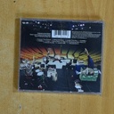 SUGAR RAY - SUGAR RAY - CD