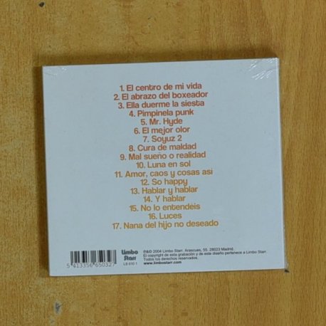 IS - ISTOCHNIKOV - CD