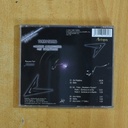 TIRRI TARRA - LUZ NEGRA / ARGUI BELTZ - CD