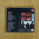 COZ - TODAS SUS GRABACIONES CON DISCOS EPIC - CD