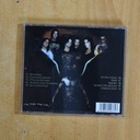 ANKOR - MY OWN ANGEL - CD