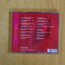 LOS SONIDOS DE DISCOPOLIS - LOS AÑOS HIPPIES - CD