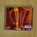 NIK KERSHAW - TO BE FRANK - CD