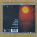THE CITY LIGHTS - EL SOL - CD