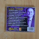 PEPE NUÑEZ EL LOREÑO - SOY DEL MADRID - CD