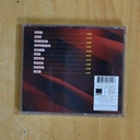 LA UNION - FLUYE - CD